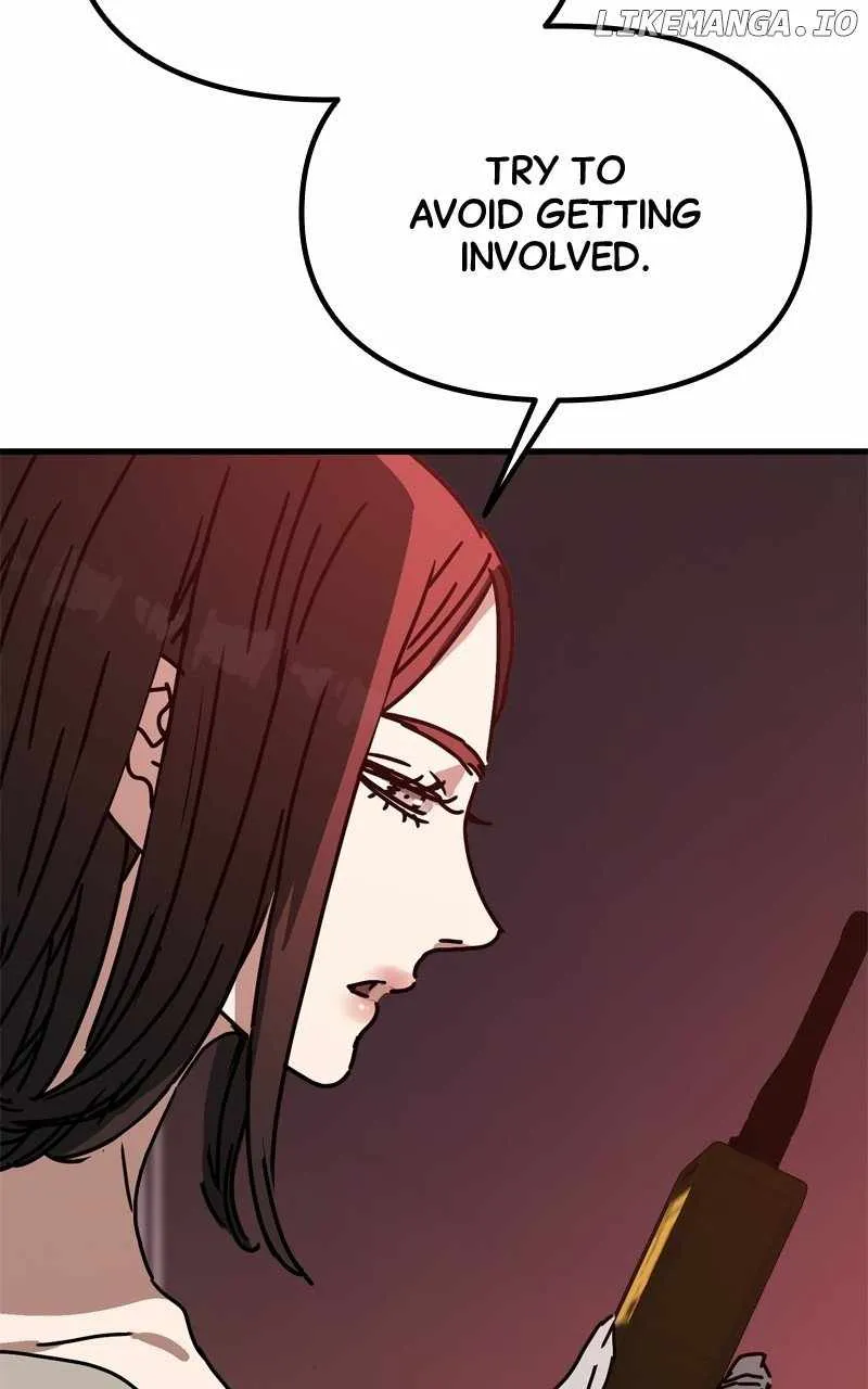 Hidden House in the Apocalypse Chapter 46 page 44 - 