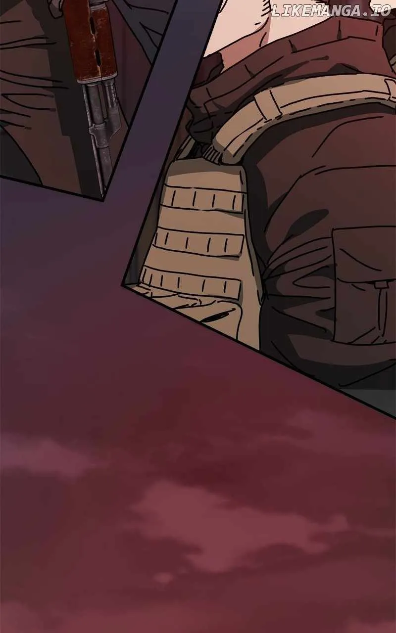 Hidden House in the Apocalypse Chapter 46 page 46 - 