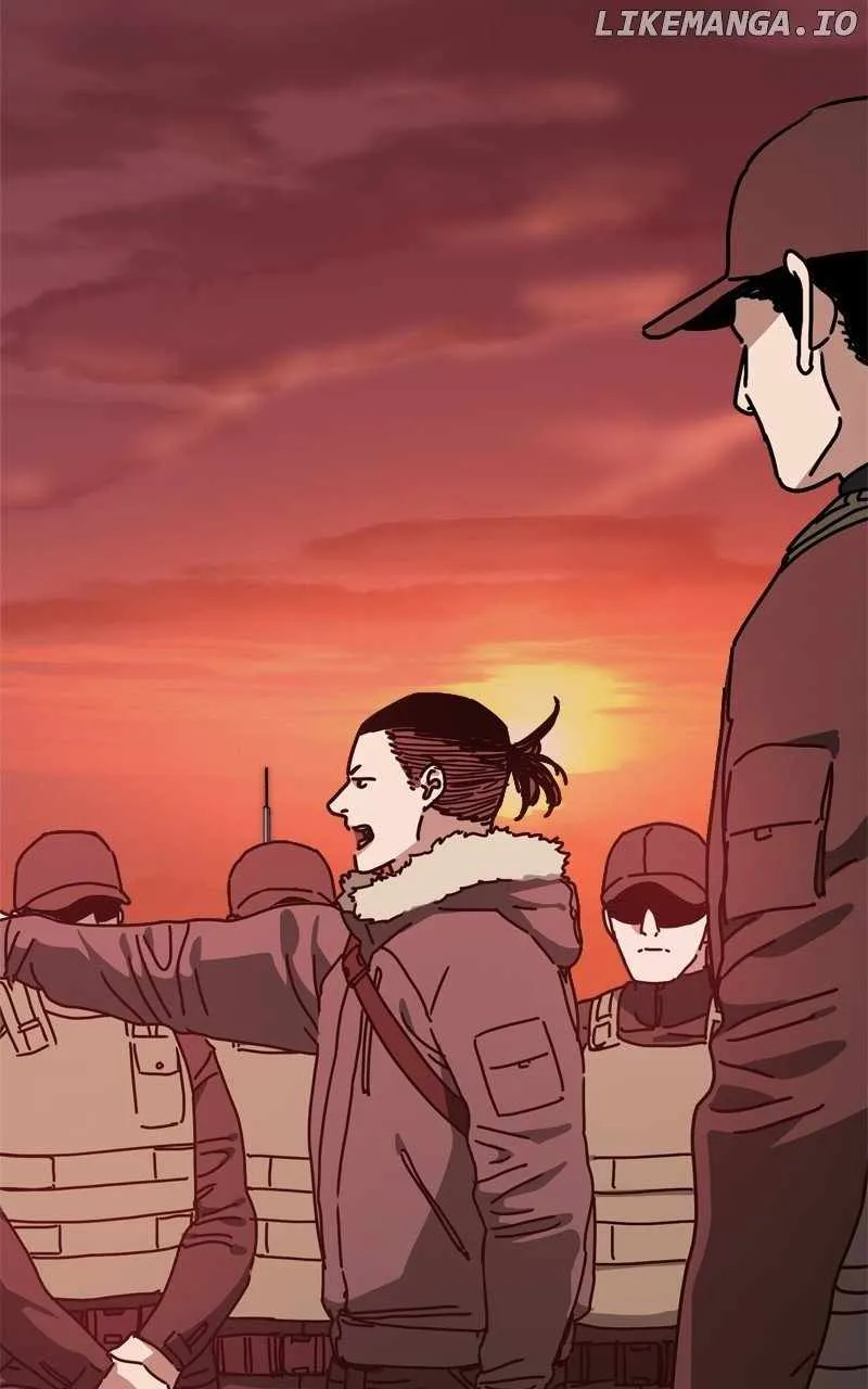 Hidden House in the Apocalypse Chapter 46 page 47 - 