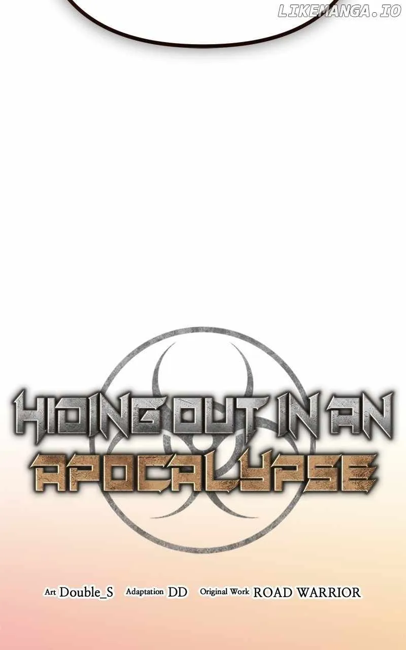 Hidden House in the Apocalypse Chapter 46 page 49 - 