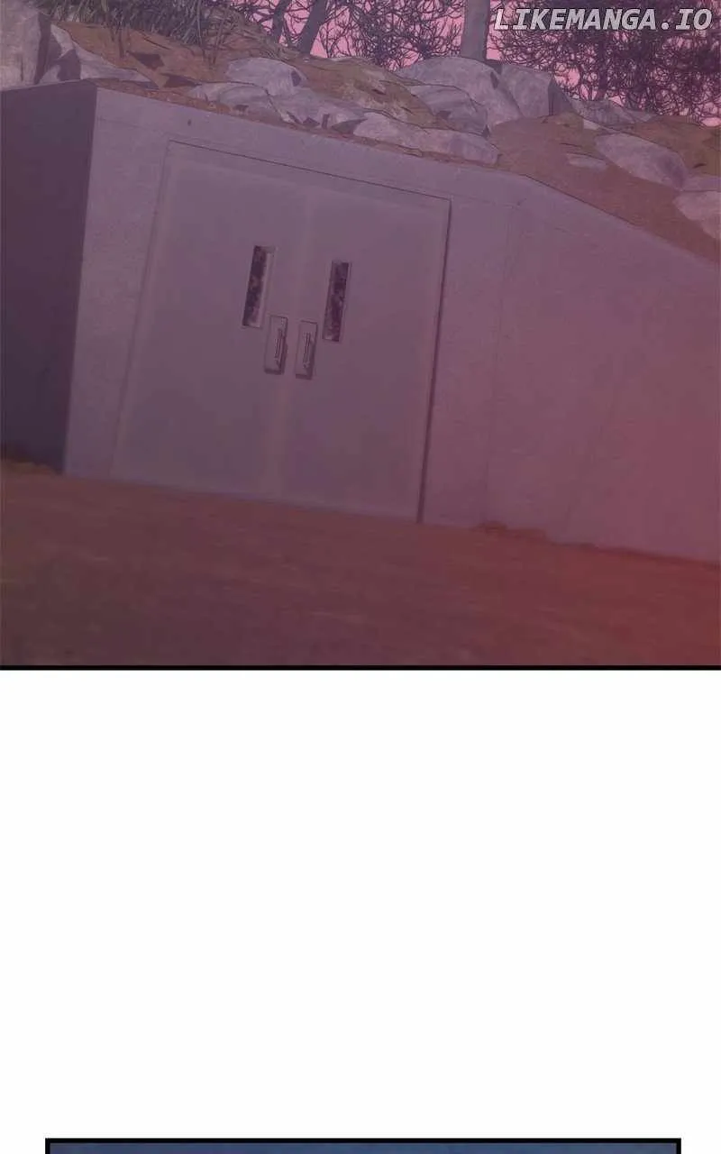 Hidden House in the Apocalypse Chapter 46 page 51 - 