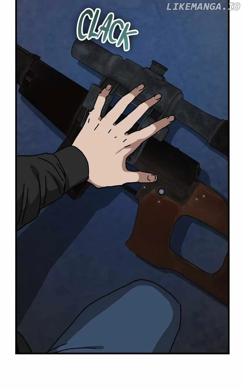 Hidden House in the Apocalypse Chapter 46 page 52 - 