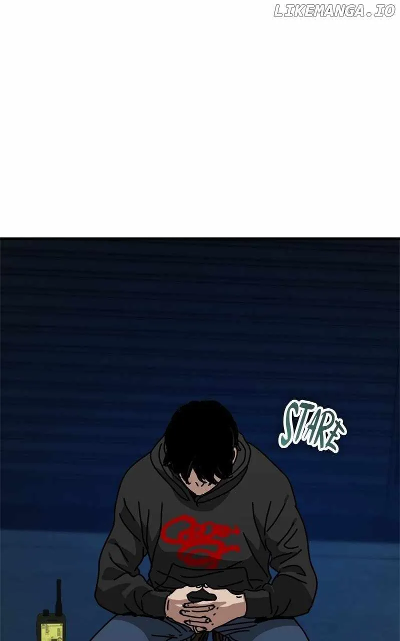 Hidden House in the Apocalypse Chapter 46 page 53 - 