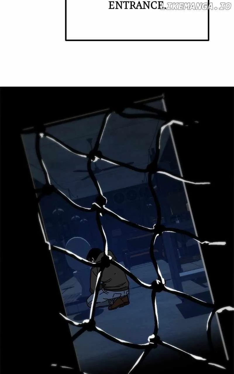 Hidden House in the Apocalypse Chapter 46 page 55 - 