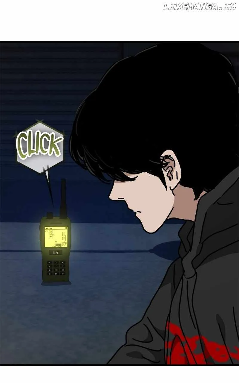 Hidden House in the Apocalypse Chapter 46 page 57 - 