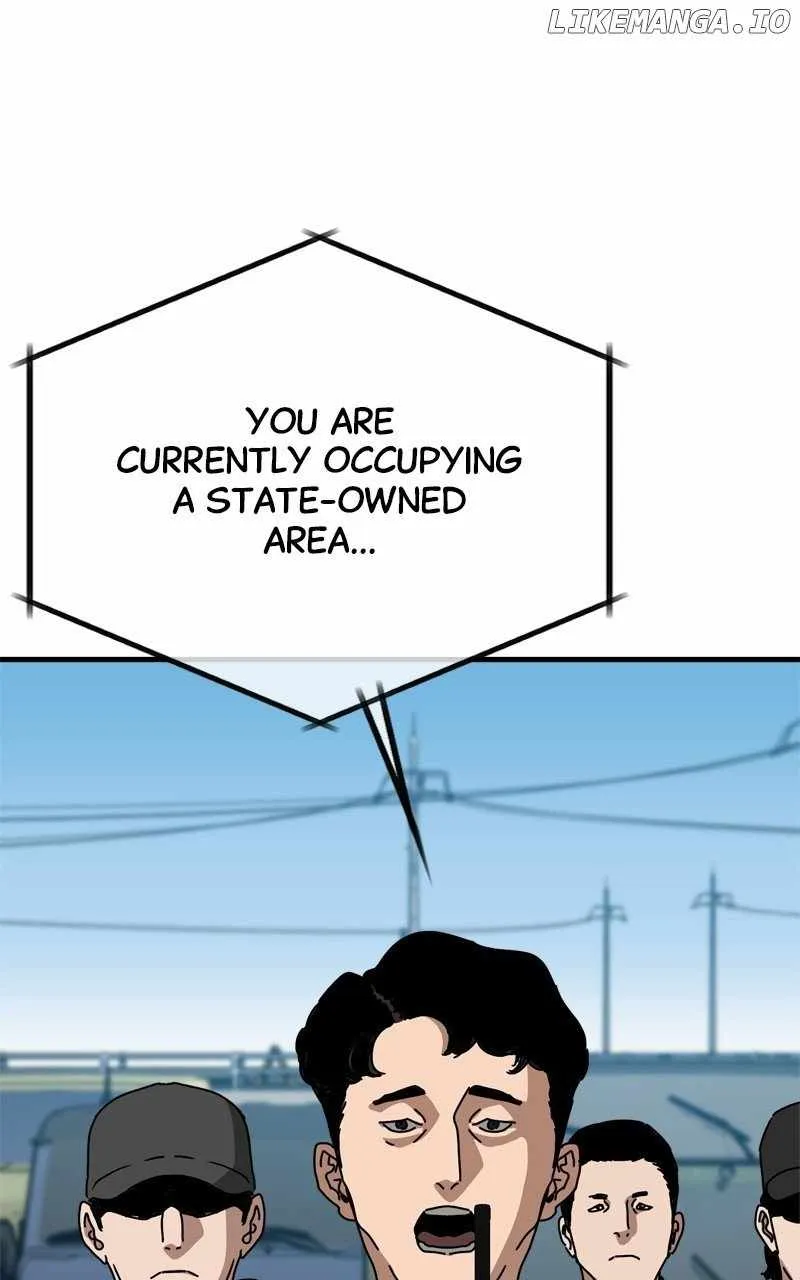 Hidden House in the Apocalypse Chapter 46 page 60 - 