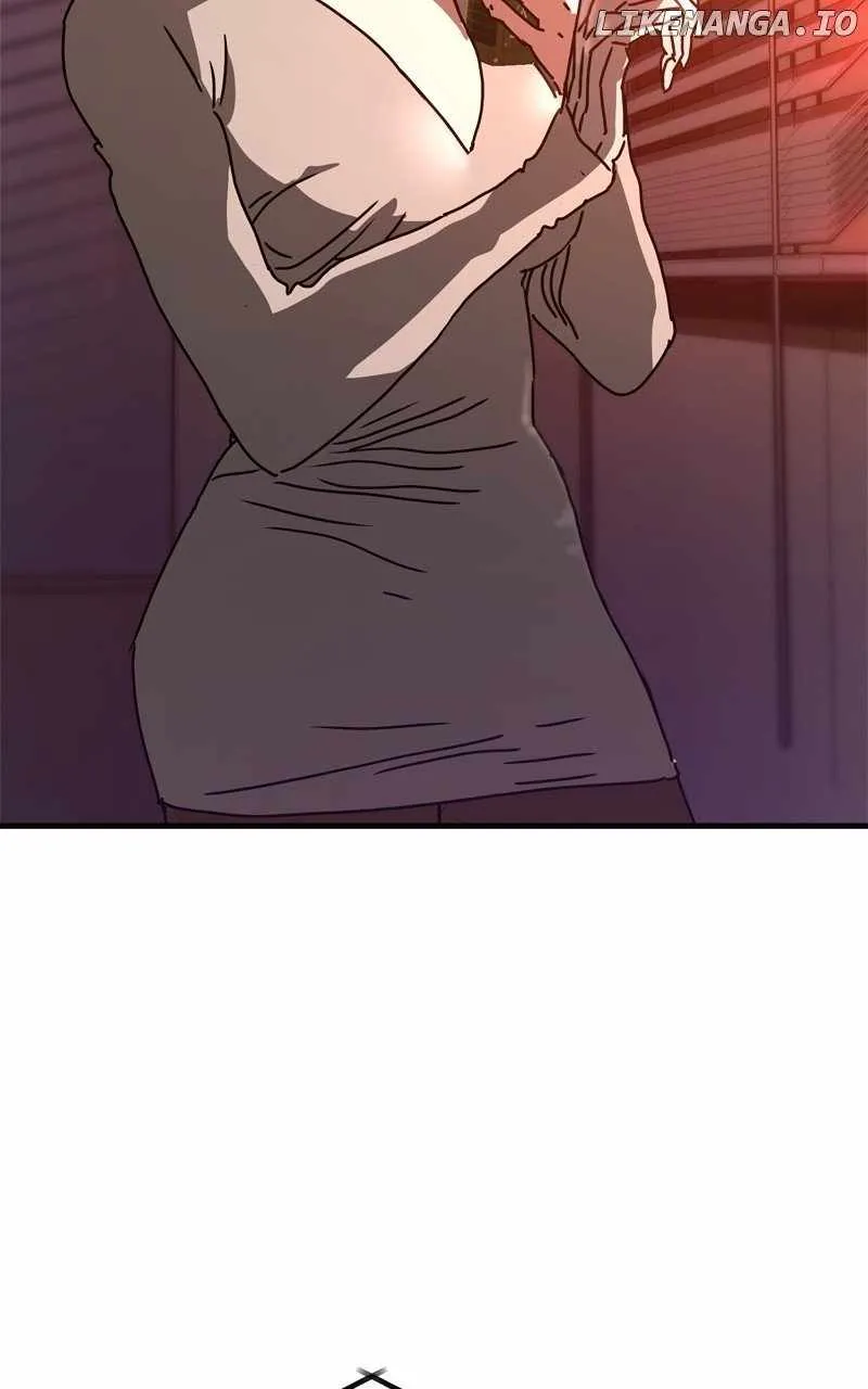 Hidden House in the Apocalypse Chapter 46 page 7 - 