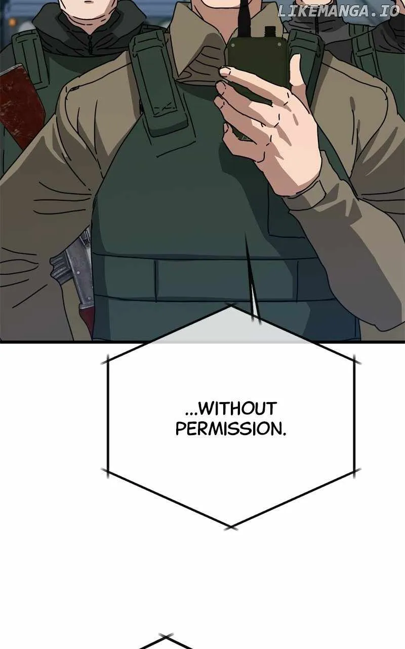 Hidden House in the Apocalypse Chapter 46 page 61 - 