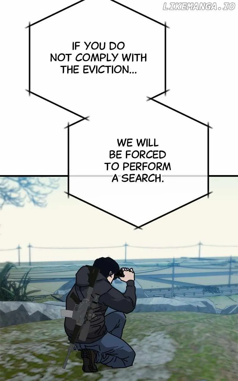 Hidden House in the Apocalypse Chapter 46 page 62 - 