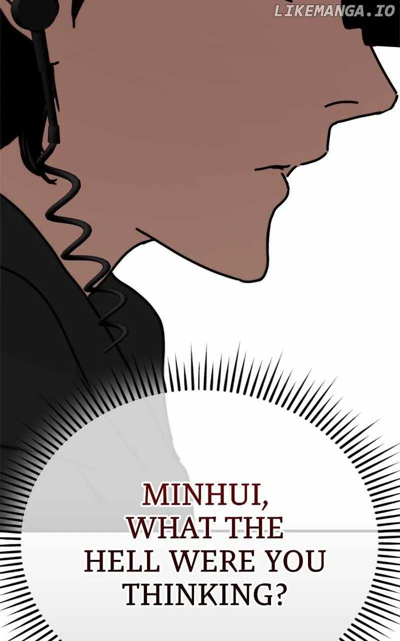 Hidden House in the Apocalypse Chapter 46 page 64 - 
