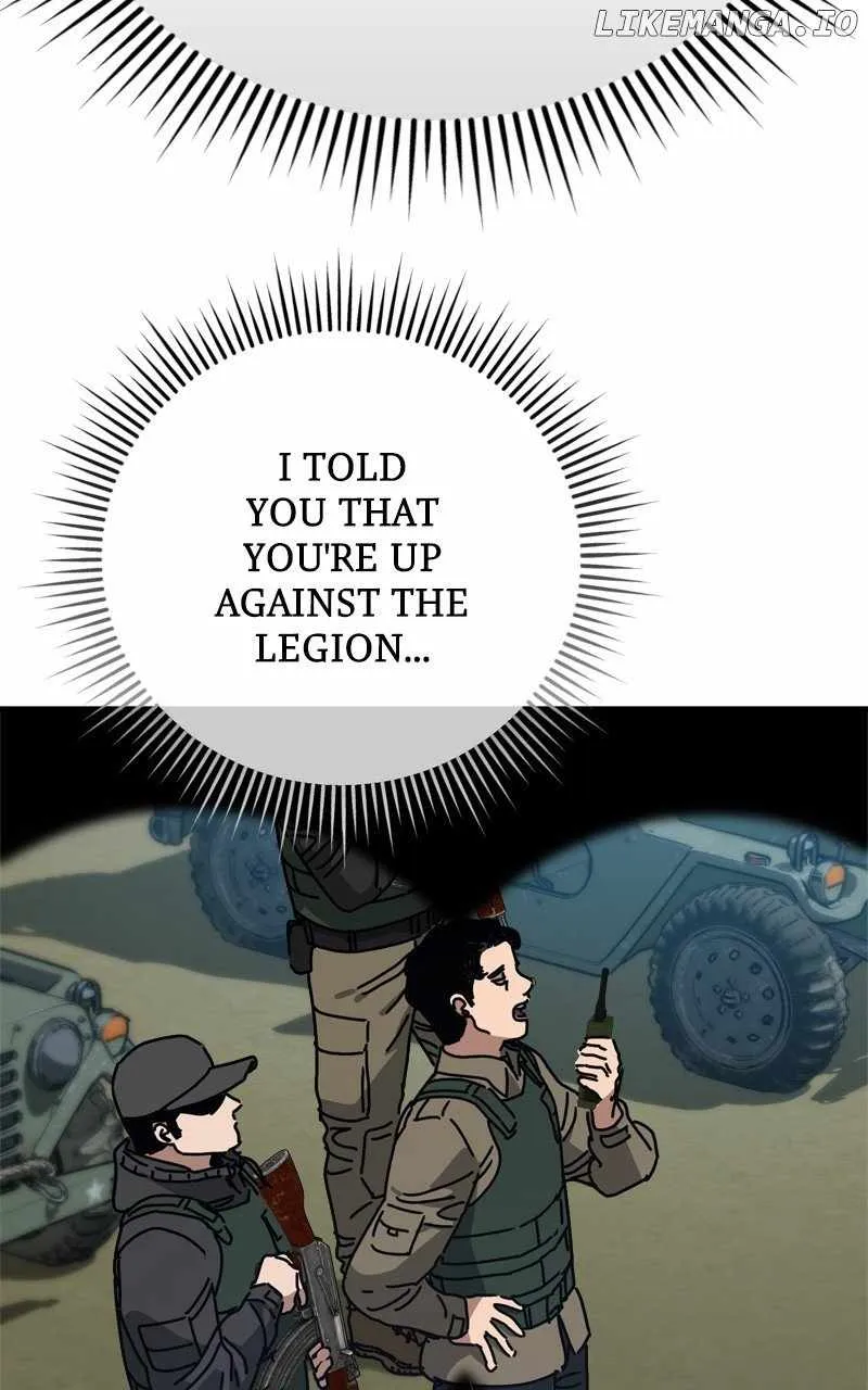 Hidden House in the Apocalypse Chapter 46 page 65 - 