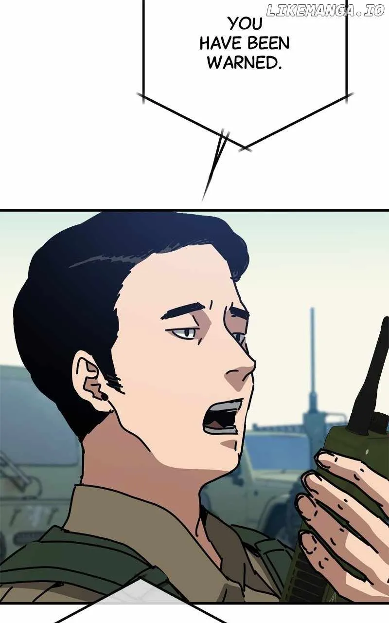 Hidden House in the Apocalypse Chapter 46 page 67 - 
