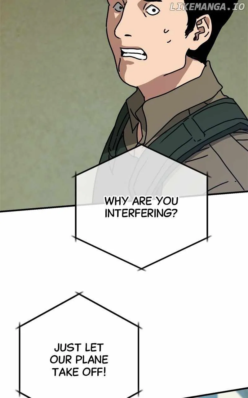Hidden House in the Apocalypse Chapter 46 page 74 - 