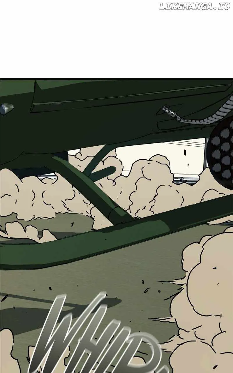 Hidden House in the Apocalypse Chapter 46 page 78 - 