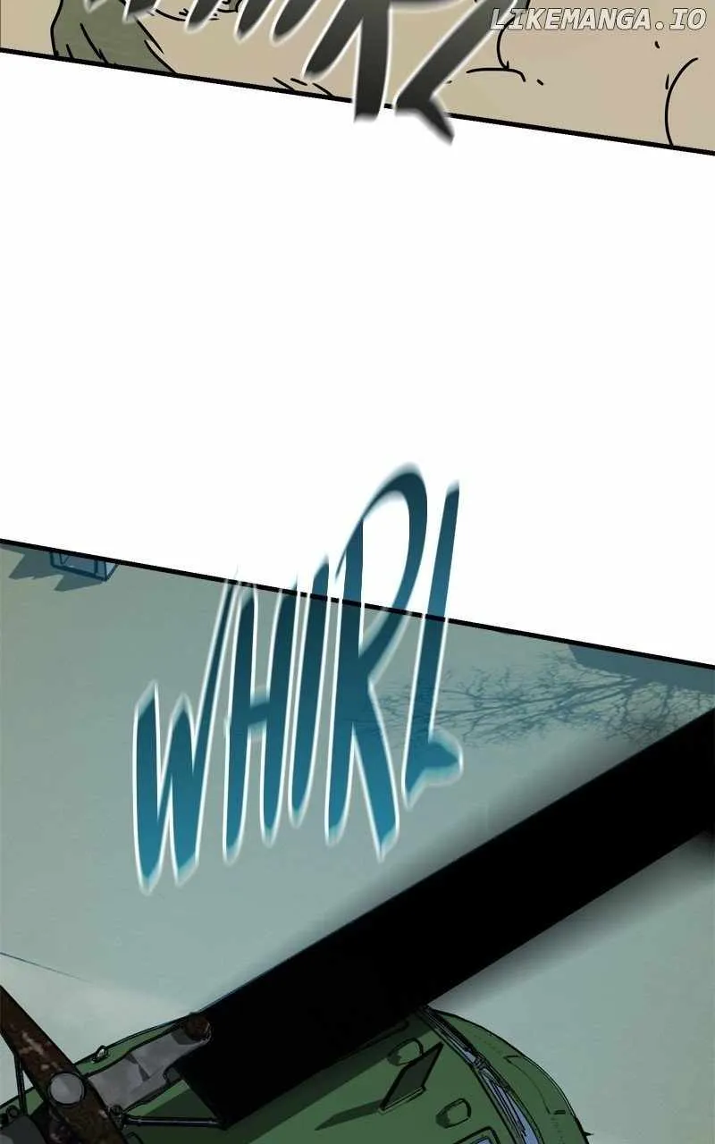 Hidden House in the Apocalypse Chapter 46 page 79 - 