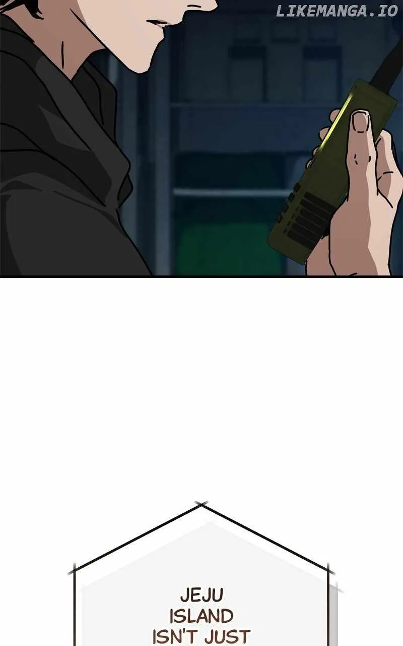 Hidden House in the Apocalypse Chapter 46 page 9 - 