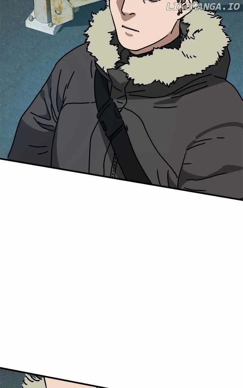 Hidden House in the Apocalypse Chapter 46 page 83 - 