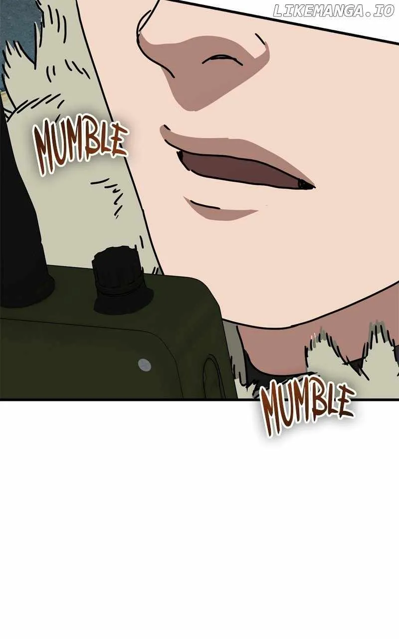 Hidden House in the Apocalypse Chapter 46 page 84 - 