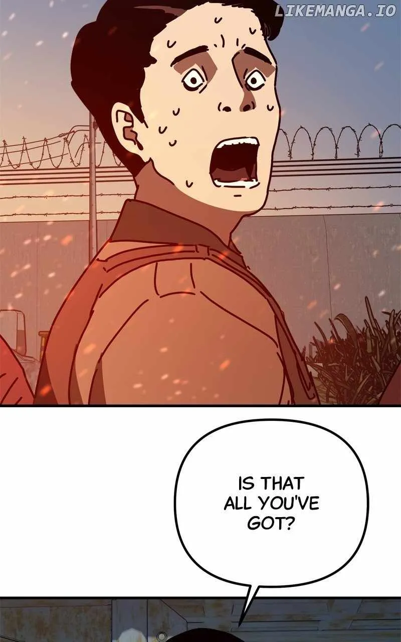 Hidden House in the Apocalypse Chapter 46 page 89 - 