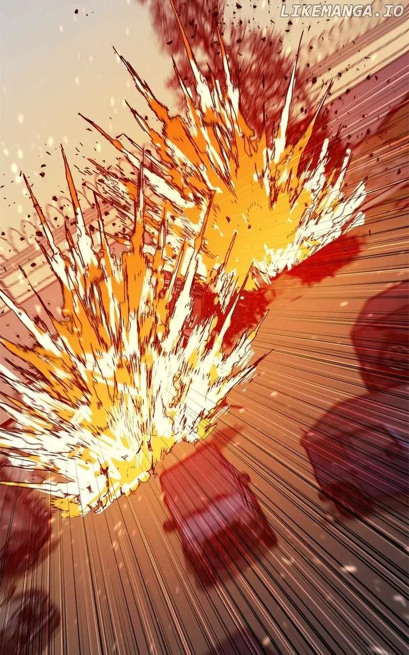 Hidden House in the Apocalypse Chapter 46 page 93 - 