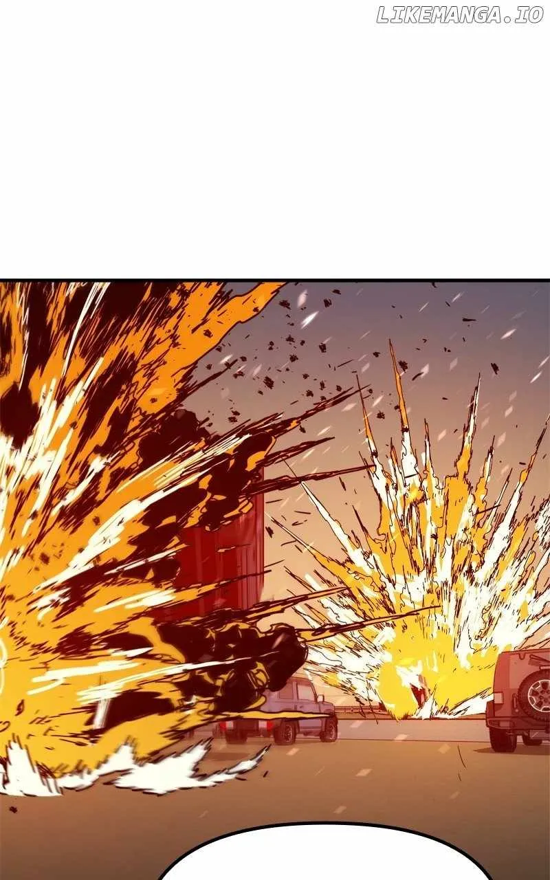 Hidden House in the Apocalypse Chapter 46 page 95 - 