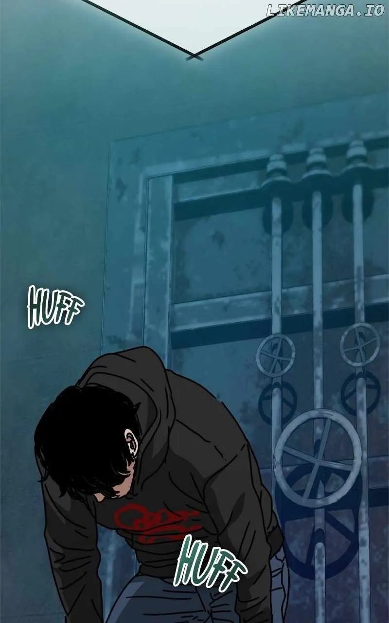 Hidden House in the Apocalypse Chapter 46 page 98 - 