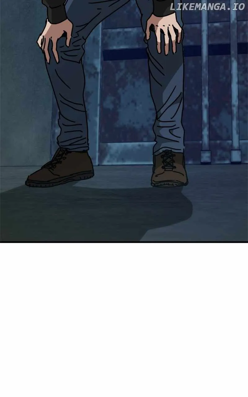 Hidden House in the Apocalypse Chapter 46 page 99 - 