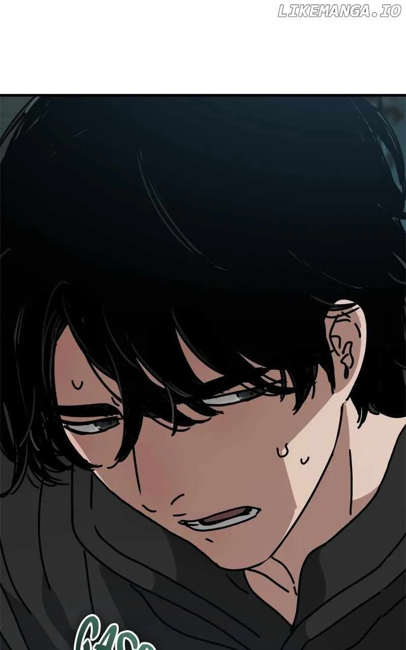 Hidden House in the Apocalypse Chapter 46 page 100 - 