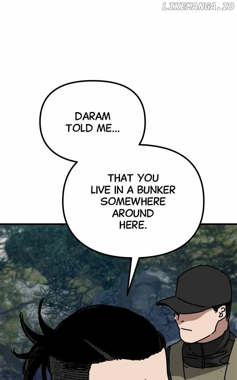 Hidden House in the Apocalypse Chapter 47 page 2 - 