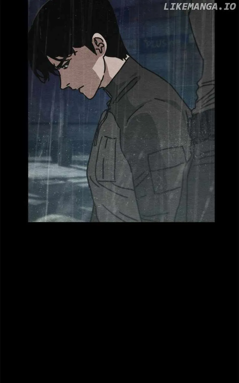 Hidden House in the Apocalypse Chapter 47 page 11 - 