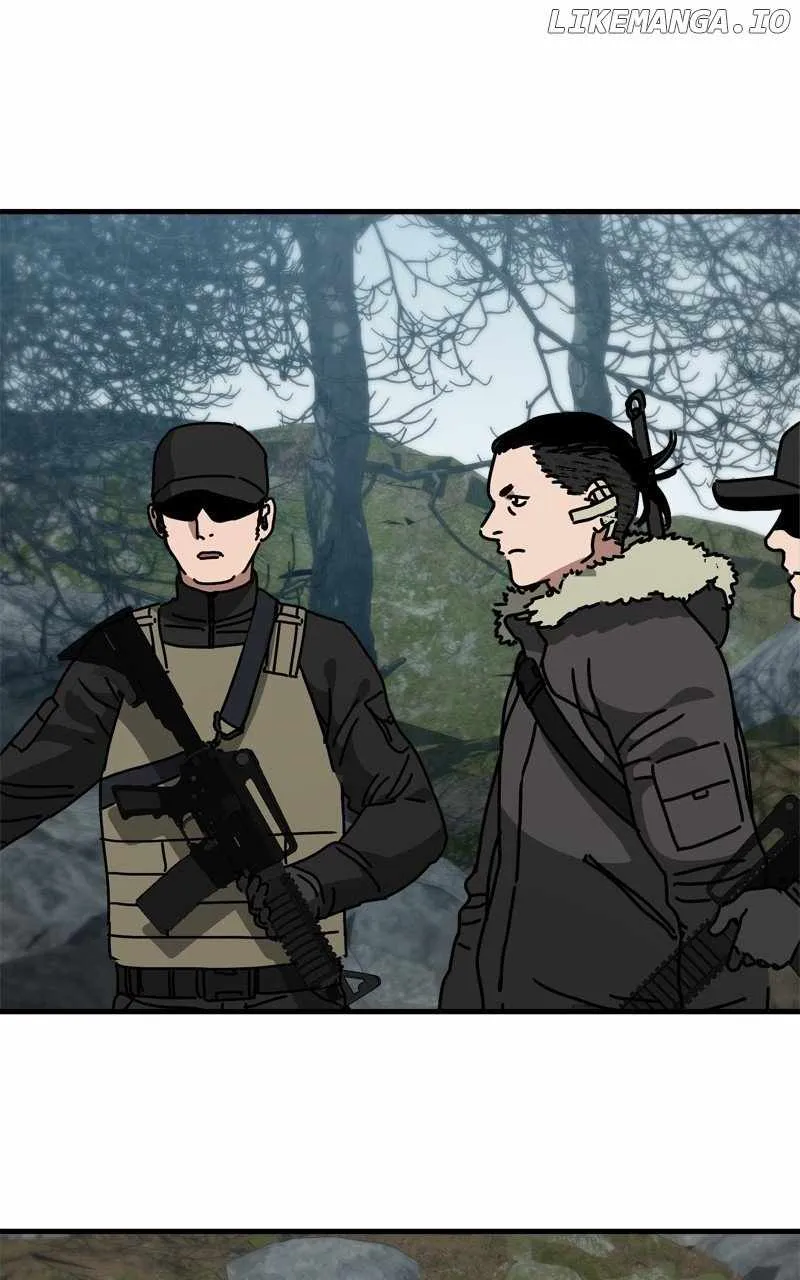 Hidden House in the Apocalypse Chapter 47 page 102 - 
