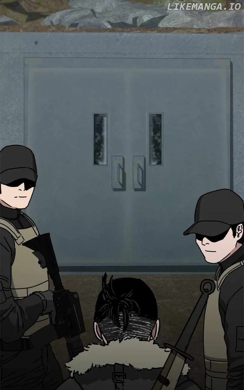 Hidden House in the Apocalypse Chapter 47 page 103 - 