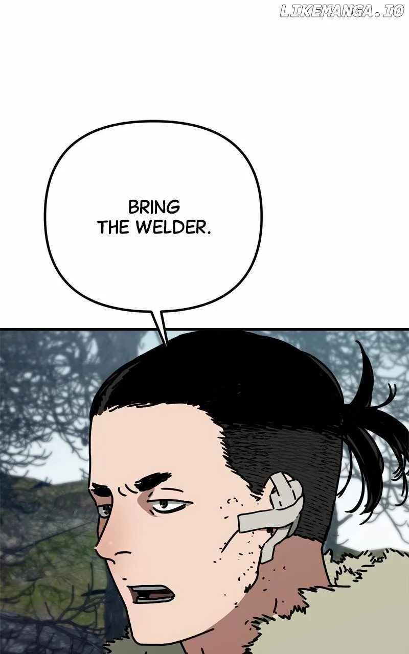 Hidden House in the Apocalypse Chapter 47 page 105 - 