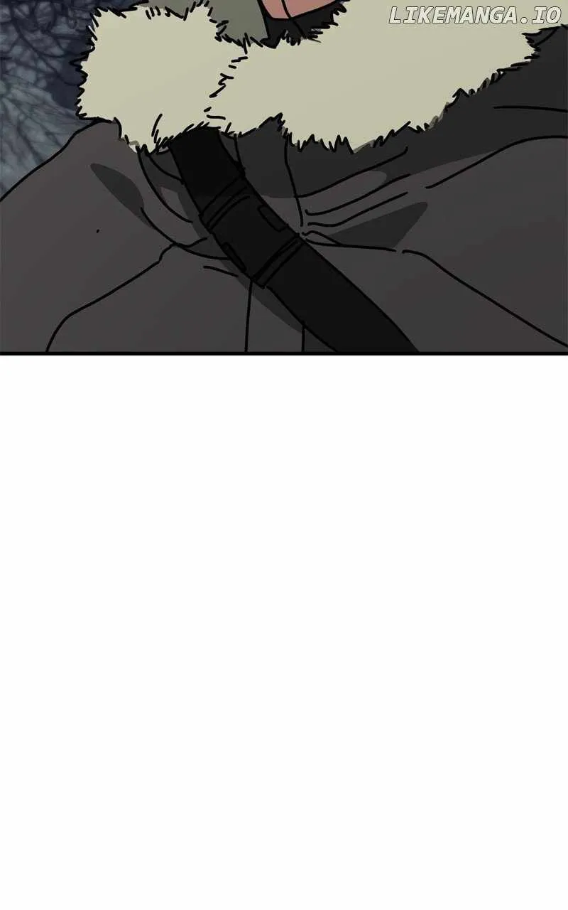 Hidden House in the Apocalypse Chapter 47 page 106 - 