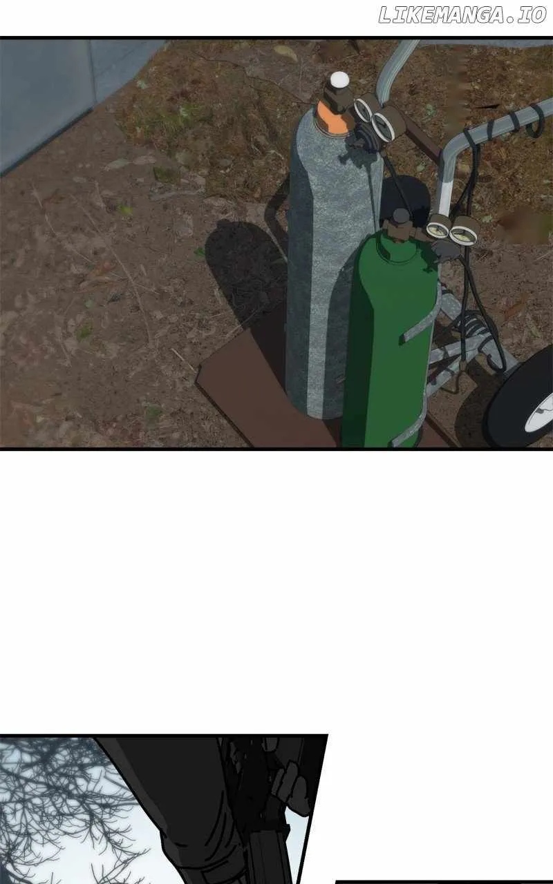 Hidden House in the Apocalypse Chapter 47 page 107 - 