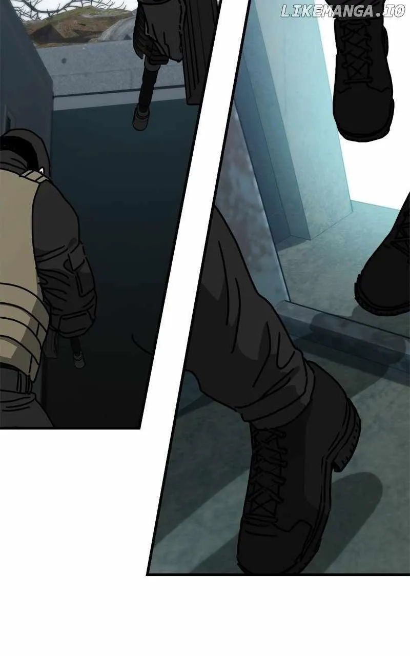 Hidden House in the Apocalypse Chapter 47 page 108 - 