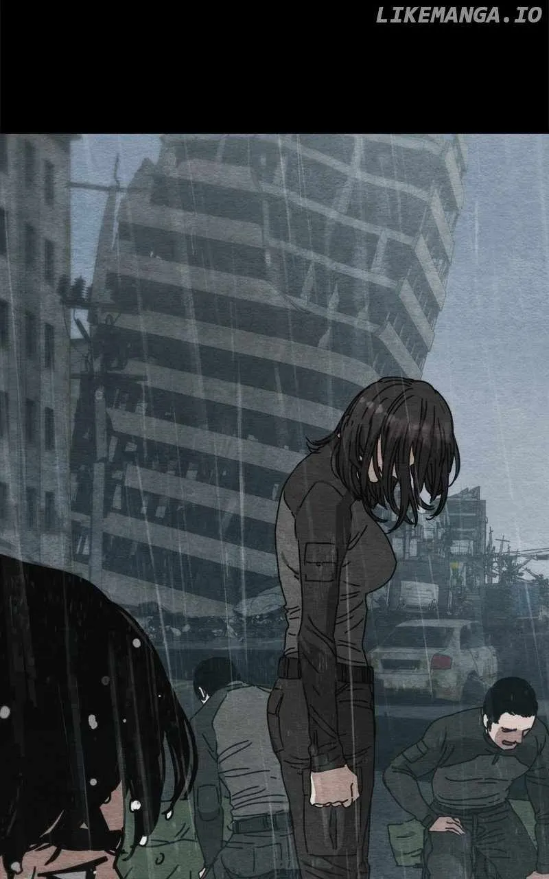 Hidden House in the Apocalypse Chapter 47 page 12 - 