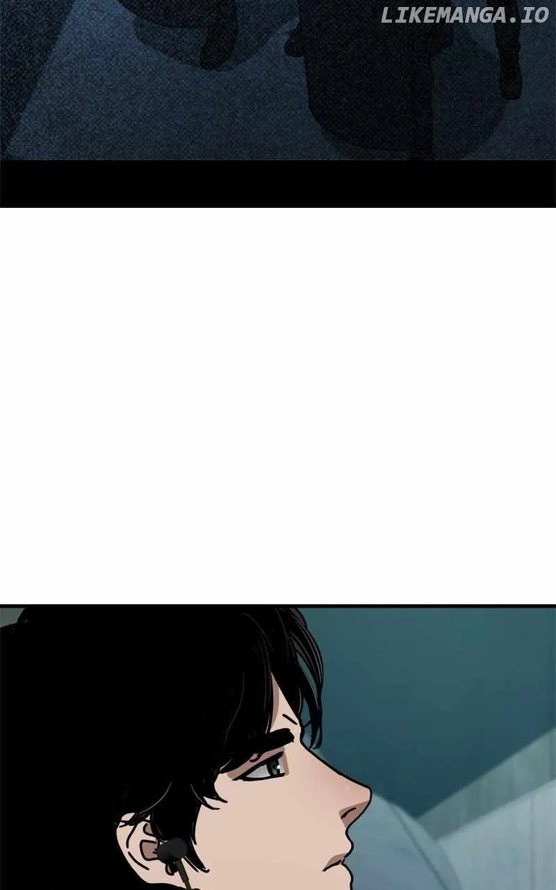 Hidden House in the Apocalypse Chapter 47 page 111 - 