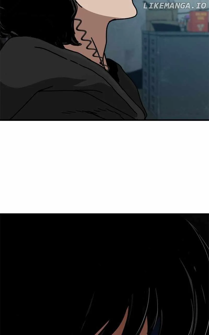 Hidden House in the Apocalypse Chapter 47 page 112 - 
