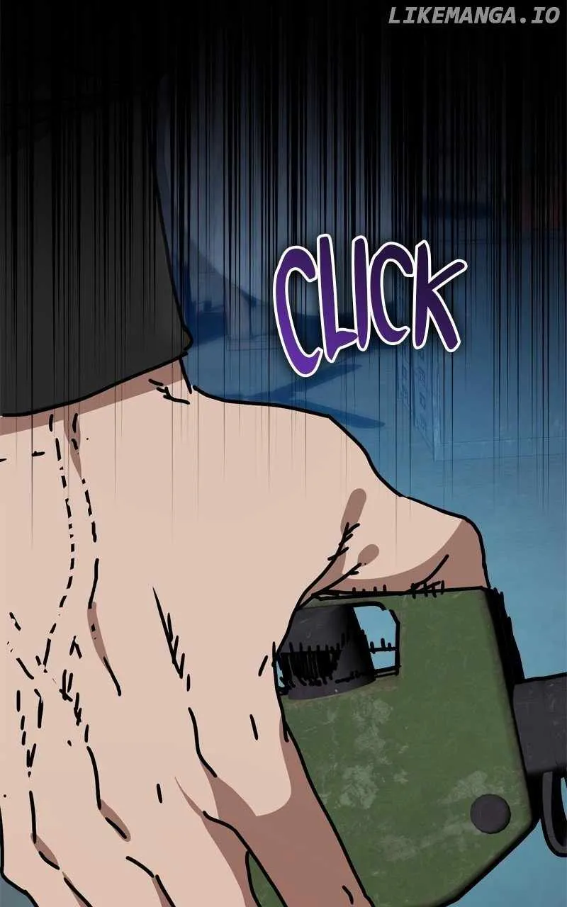 Hidden House in the Apocalypse Chapter 47 page 114 - 