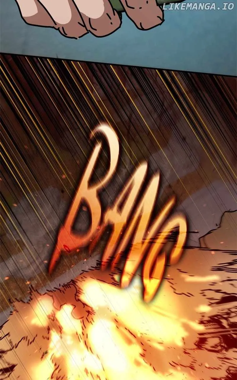 Hidden House in the Apocalypse Chapter 47 page 115 - 