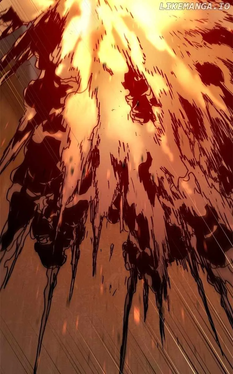 Hidden House in the Apocalypse Chapter 47 page 116 - 