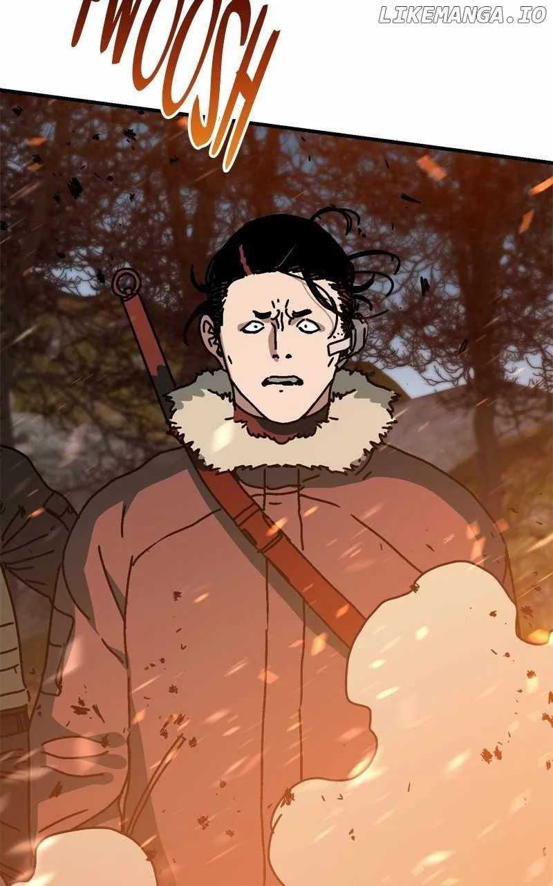 Hidden House in the Apocalypse Chapter 47 page 118 - 