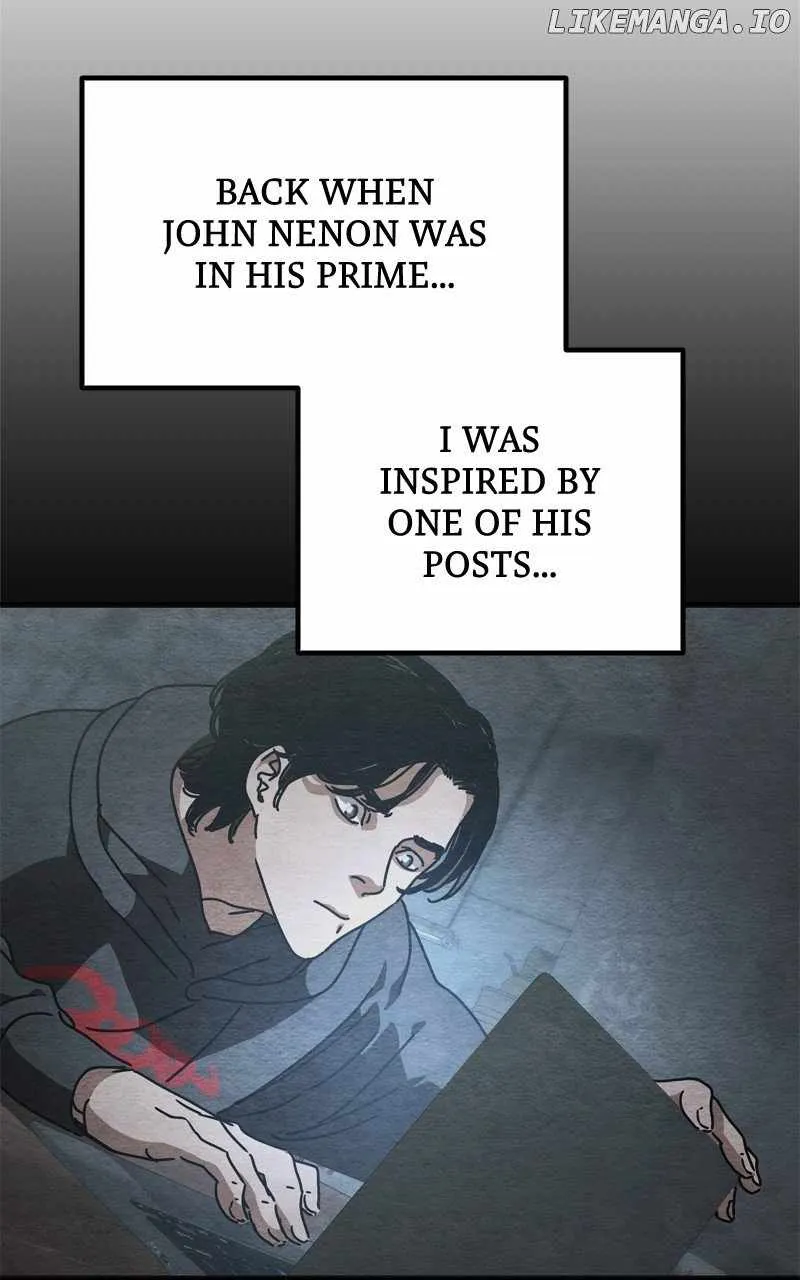 Hidden House in the Apocalypse Chapter 47 page 120 - 