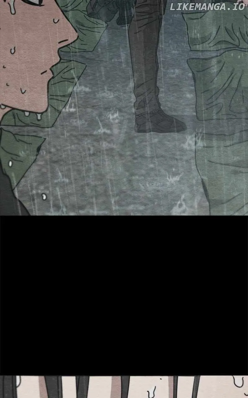 Hidden House in the Apocalypse Chapter 47 page 13 - 