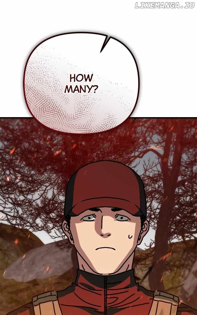 Hidden House in the Apocalypse Chapter 47 page 125 - 