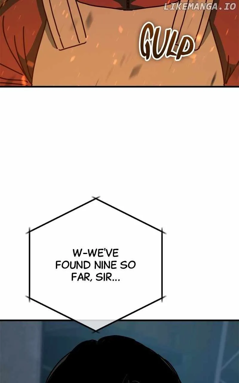 Hidden House in the Apocalypse Chapter 47 page 126 - 