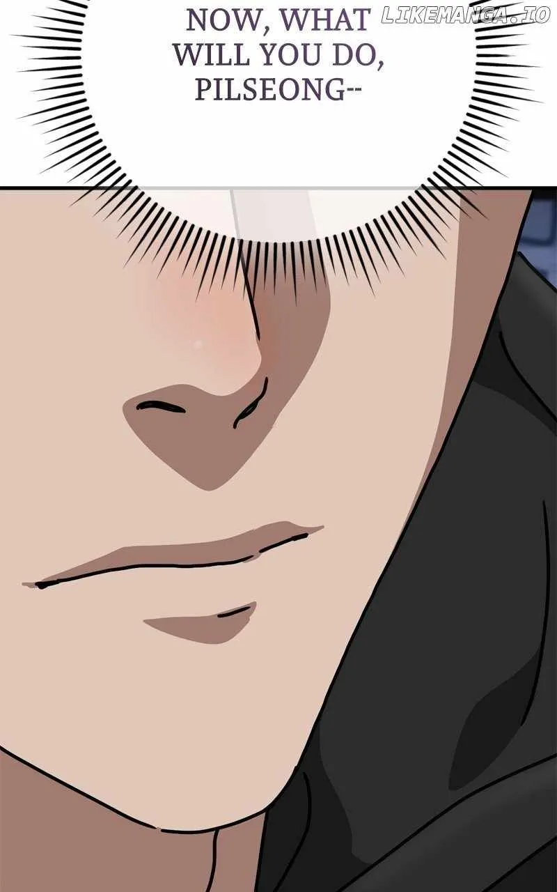 Hidden House in the Apocalypse Chapter 47 page 131 - 