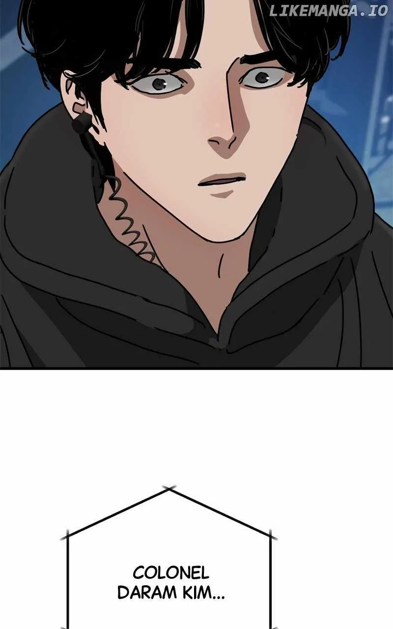 Hidden House in the Apocalypse Chapter 47 page 133 - 