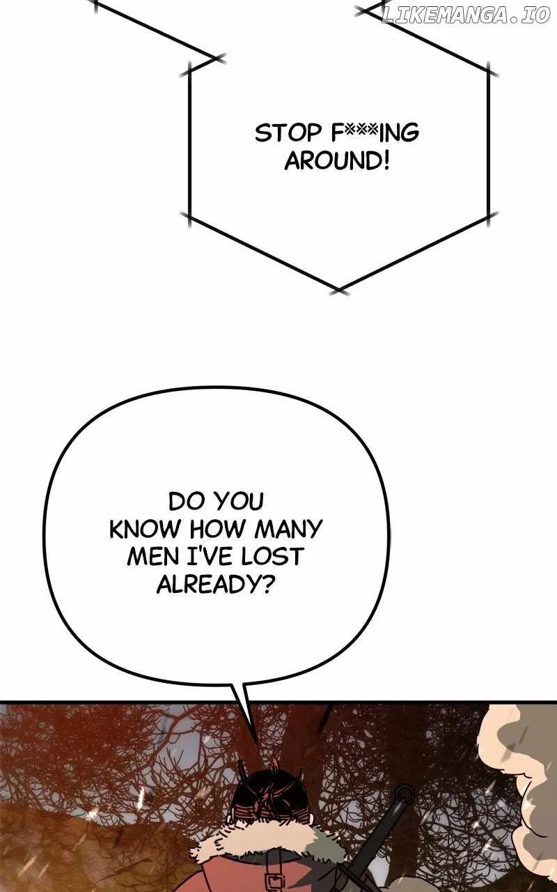 Hidden House in the Apocalypse Chapter 47 page 134 - 